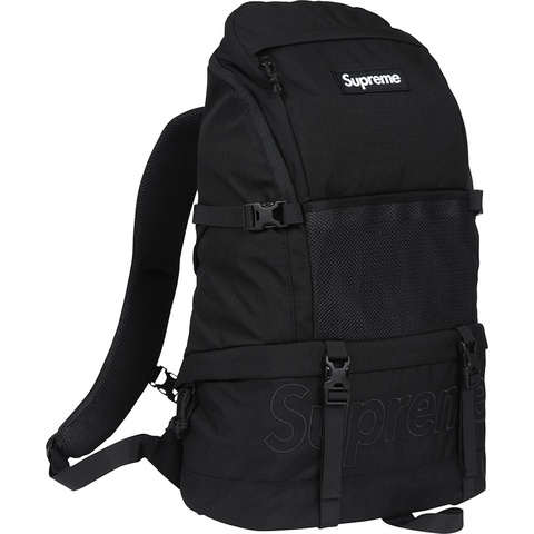 Contour Backpack - fall/winter 2015 - Supreme