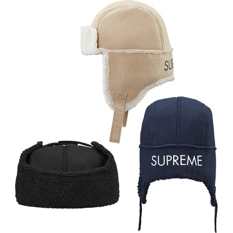 Supreme Hats - Page 34 - All Seasons