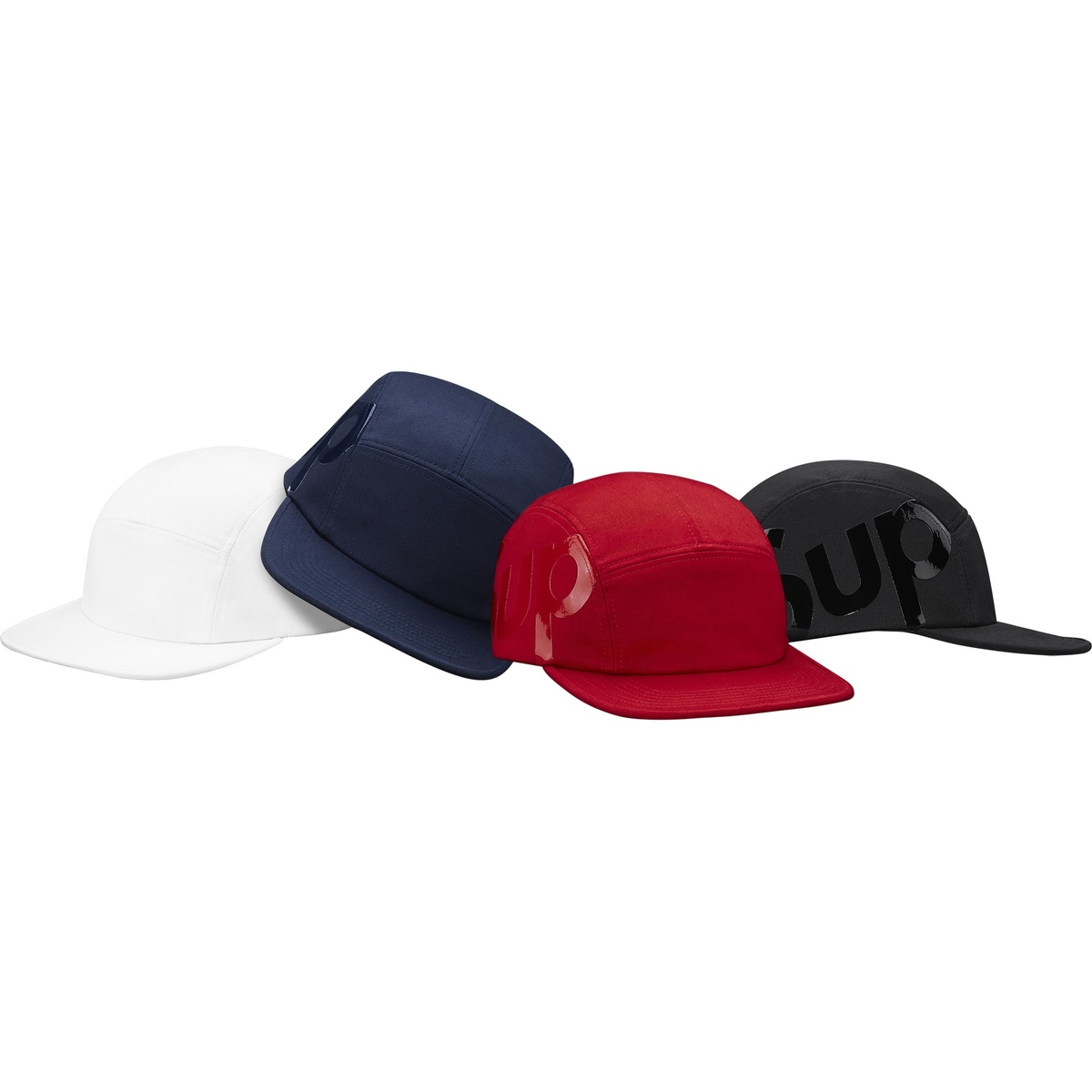 Supreme Sup Camp Cap (fall/winter 2015)