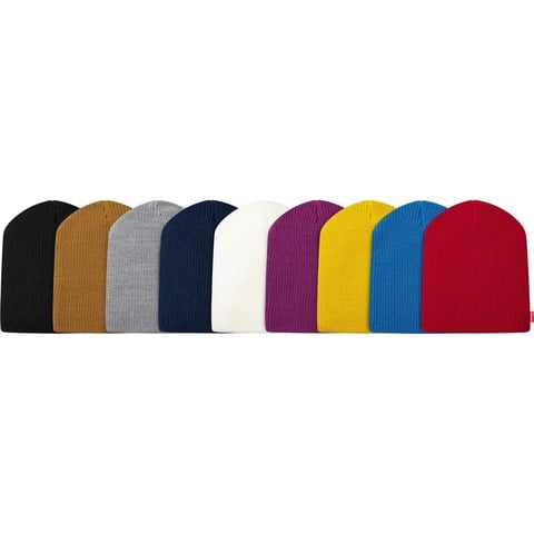 Supreme Basic Beanie