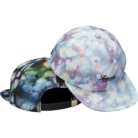 Supreme Liberty® Twill 6-Panel