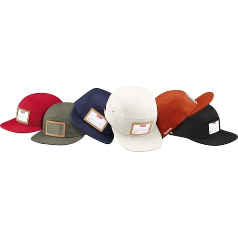 Supreme Big Game Camp Cap