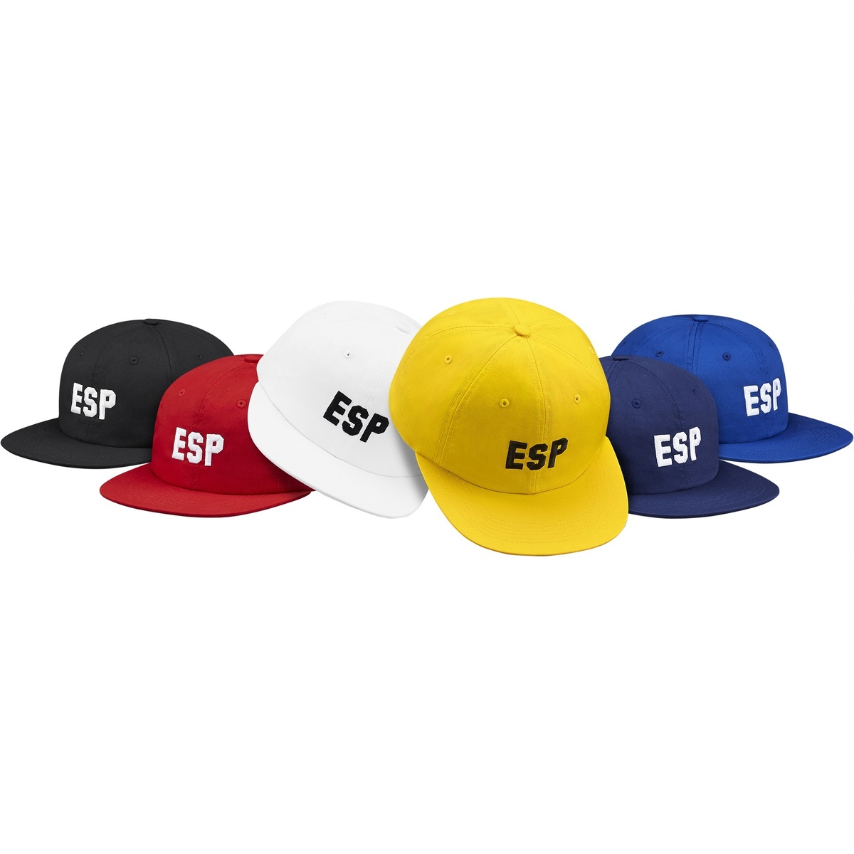 Supreme ESP 6-Panel (fall/winter 2015)