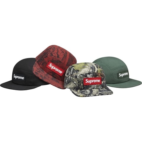 Supreme True Timber® Camp Cap