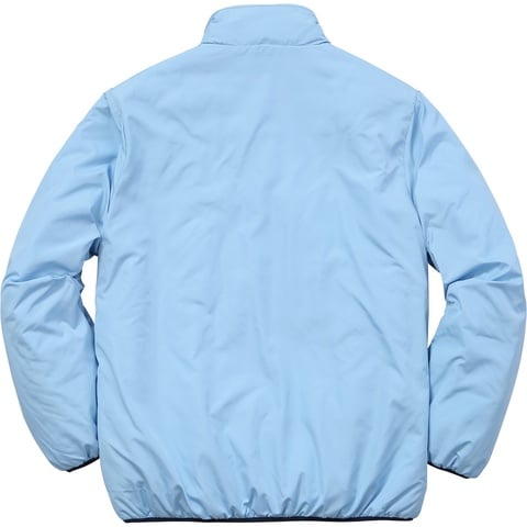 Supreme Reversible Pullover Puffer - Colorway