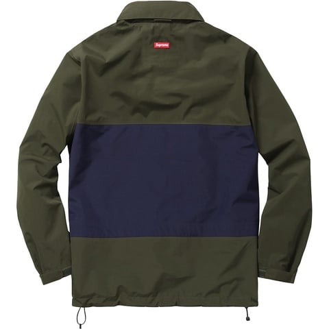Supreme Taped Seam Pullover - Colorway
