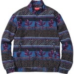 Supreme Silk Bomber (FW15)