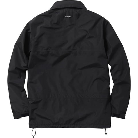 Supreme Taped Seam Pullover - Colorway