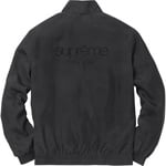 Supreme Silk Bomber (FW15)