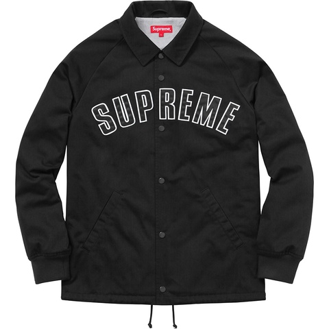 【T.M.R.A様】Supreme 15AW Twill Coaches Supreme Supreme 15AW Twill Coach Jacket Camo | Grailed