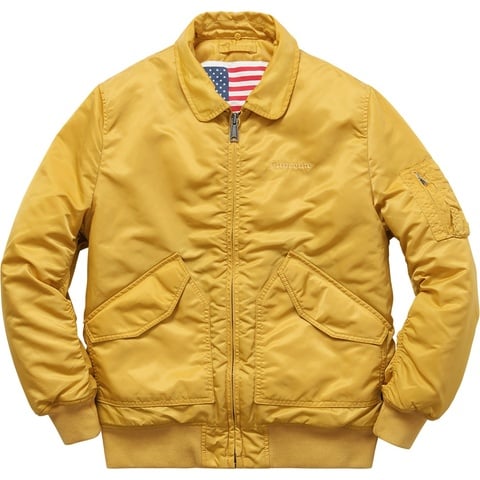 Supreme Tanker Jacket - Colorway