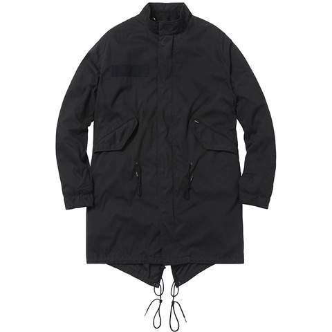 Fishtail Parka - fall/winter 2015 - Supreme