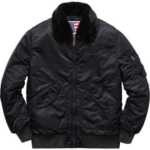 Supreme Tanker Jacket - Colorway