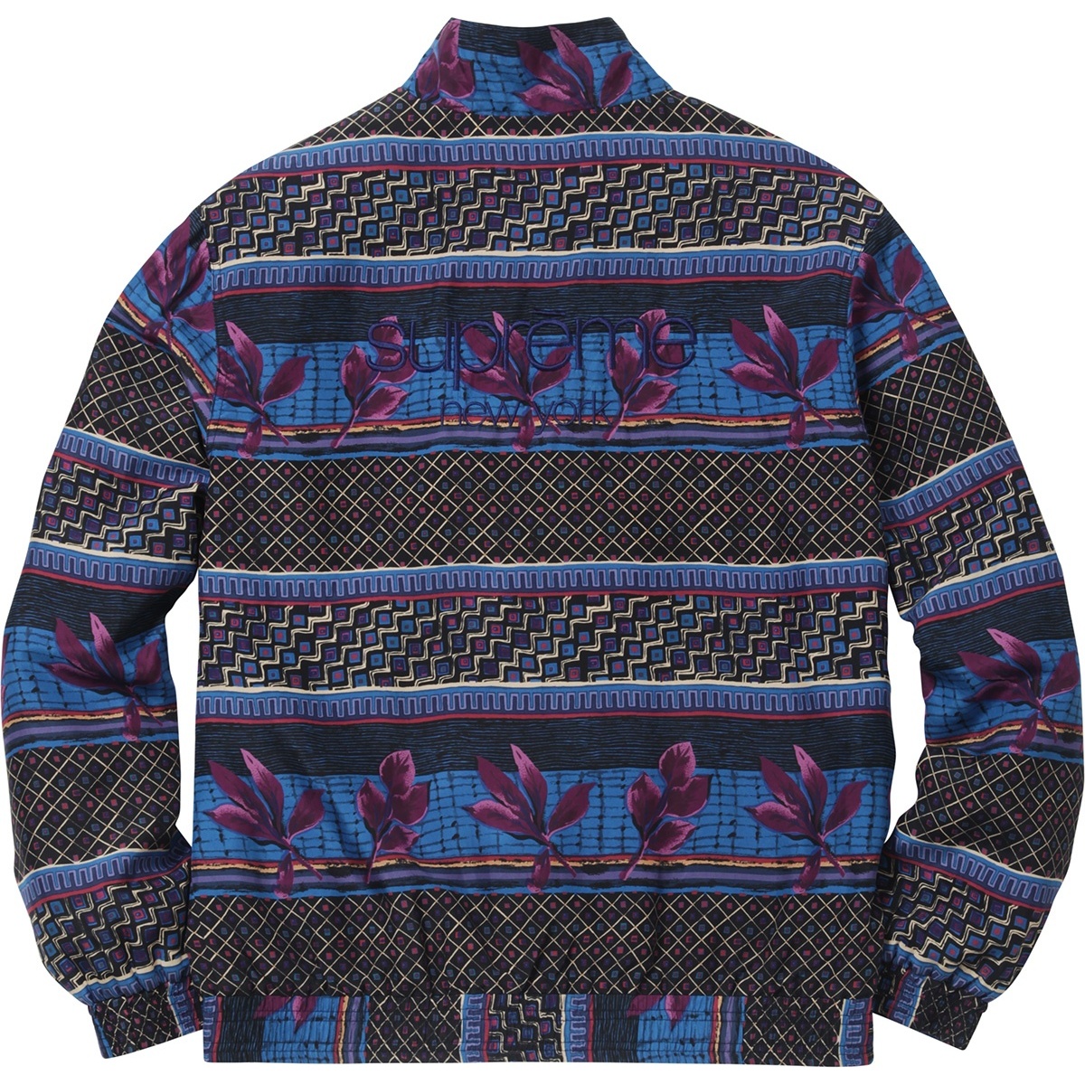 Supreme Silk Bomber (FW15)