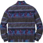 Supreme Silk Bomber (FW15)