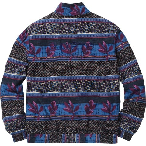 Silk Bomber - fall/winter 2015 - Supreme