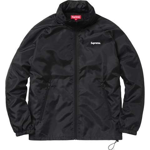 Windbreaker Warm Up Jacket - fall/winter 2015 - Supreme