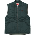 Supreme Shop Vest (FW15)