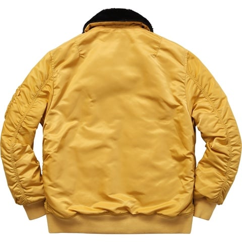 Supreme Tanker Jacket - Colorway