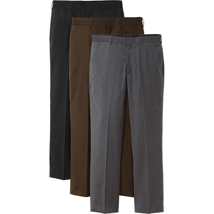 Supreme Wool Trouser (fall/winter 2015)