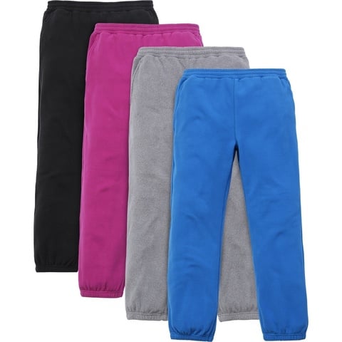 Supreme Polartec® Fleece Pant