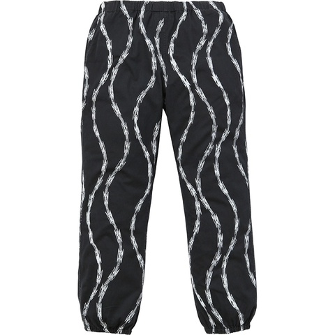Razorwire Pant - fall/winter 2015 - Supreme Razorwire Pant - fall/winter 2015 - Supreme