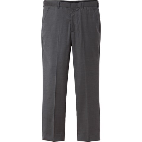 Supreme Wool Trouser - Colorway