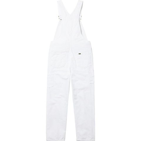 Supreme Canvas Overalls - Colorway