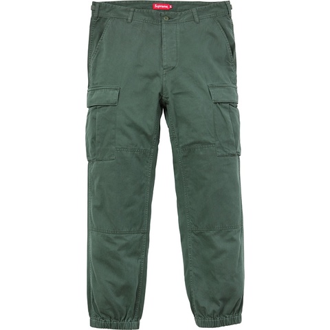 Supreme Cargo Pant - Colorway