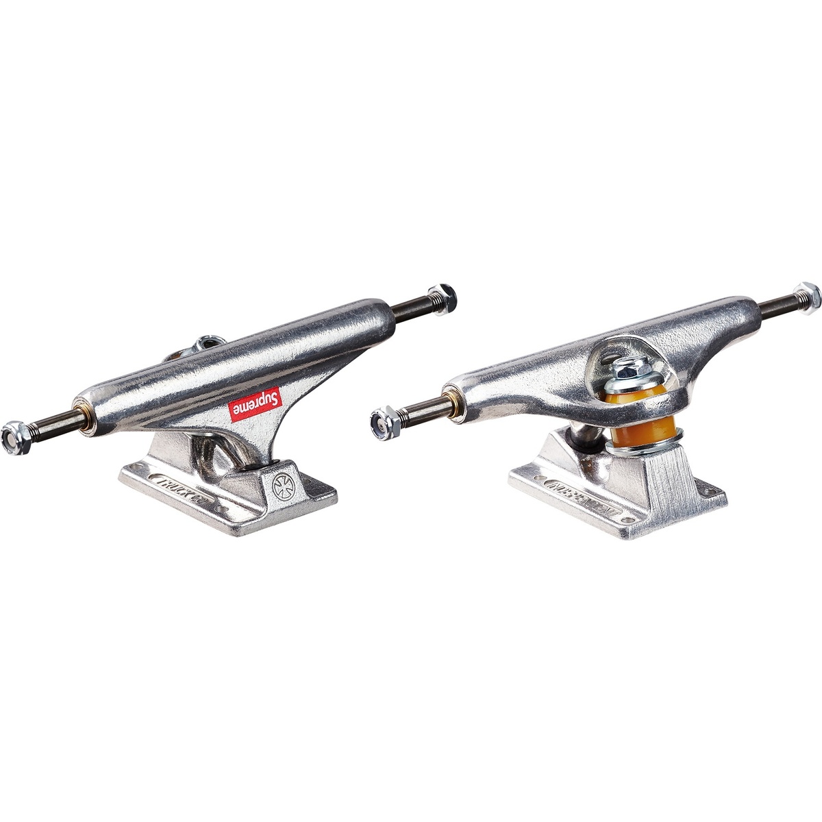 Supreme Supreme/Independent® Trucks (fall/winter 2015)