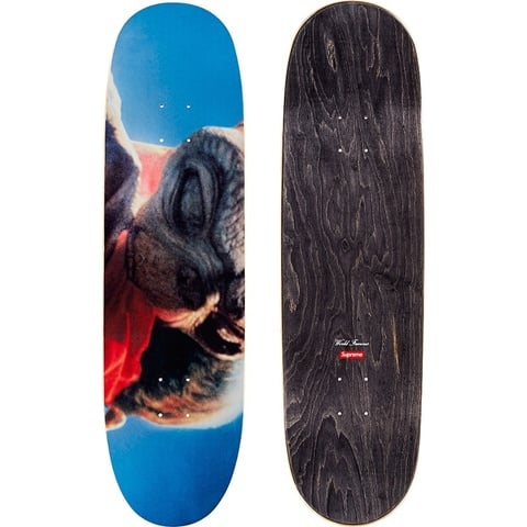 Supreme E.T.™ Skateboard