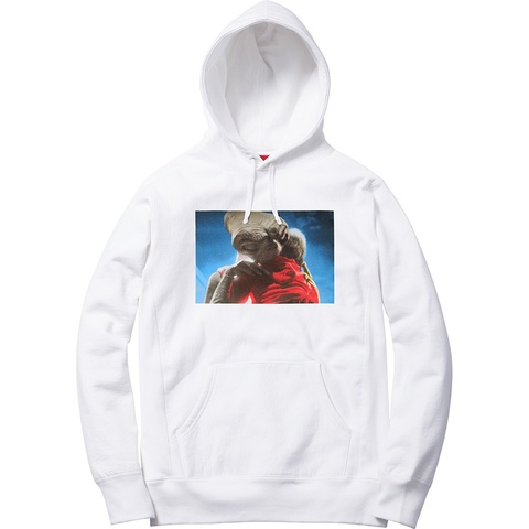 Supreme E.T.™ Hooded Sweatshirt - Colorway