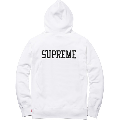 Supreme E.T.™ Hooded Sweatshirt - Colorway