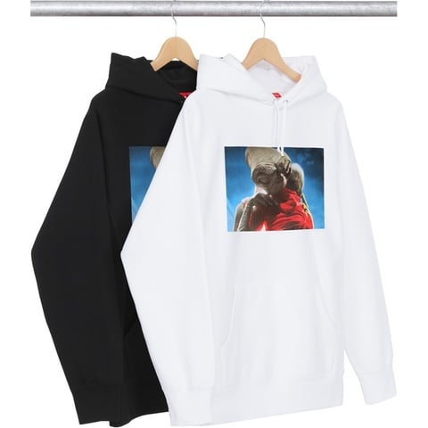 Supreme E.T.™ Hooded Sweatshirt