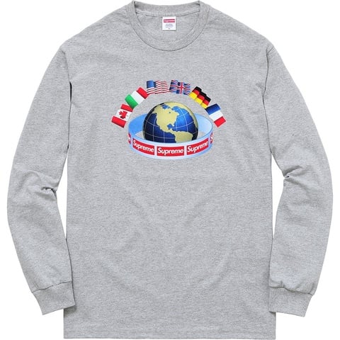 E.T.™ Tee - fall/winter 2015 - Supreme E.T.™ Tee - fall/winter 2015 - Supreme