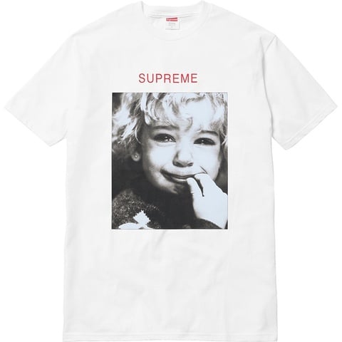 E.T.™ Tee - fall/winter 2015 - Supreme