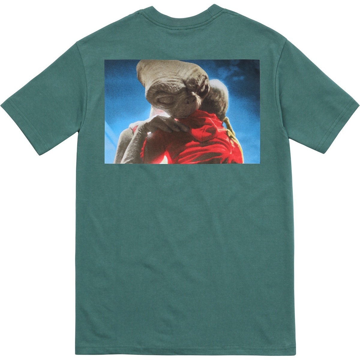 Supreme E.T.™ Tee (fall/winter 2015)