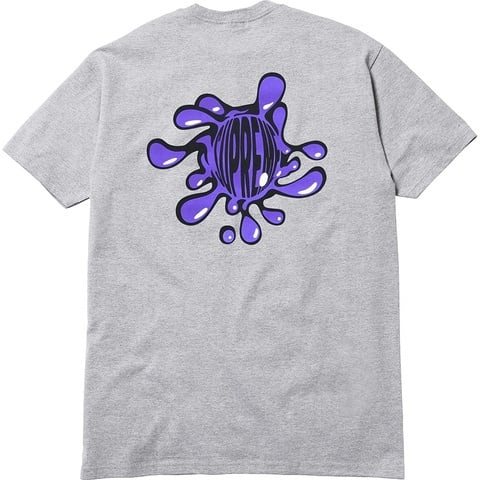 Supreme Splat Tee