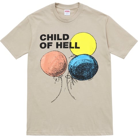 E.T.™ Tee - fall/winter 2015 - Supreme