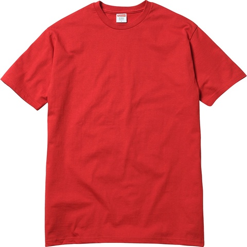 Supreme Planes Tee - Colorway