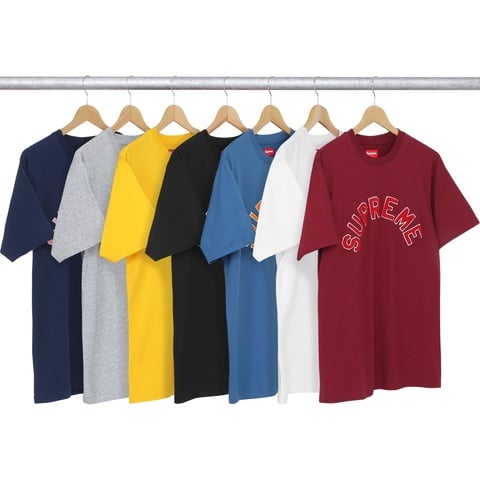 Supreme Chenille Arc Top