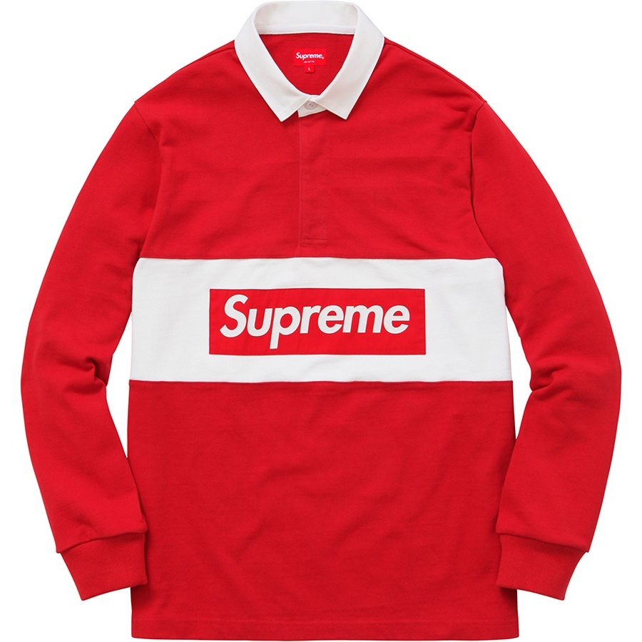 Supreme Team Rugby  (FW15)