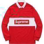 Supreme Team Rugby  (FW15)