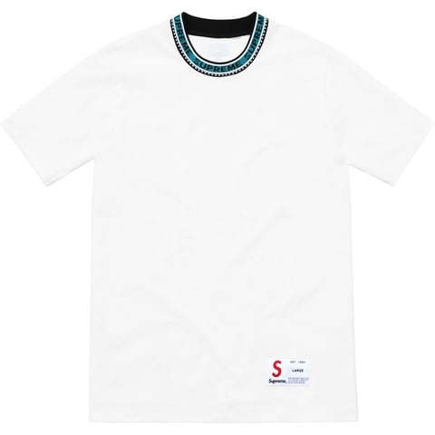 Supreme Stadium Ringer - Colorway