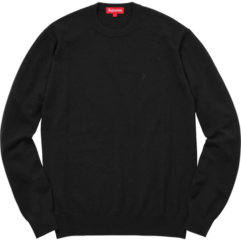 Supreme Cashmere Sweater - Colorway