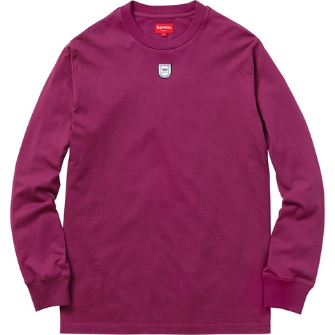 Supreme Crown Label Top - Colorway
