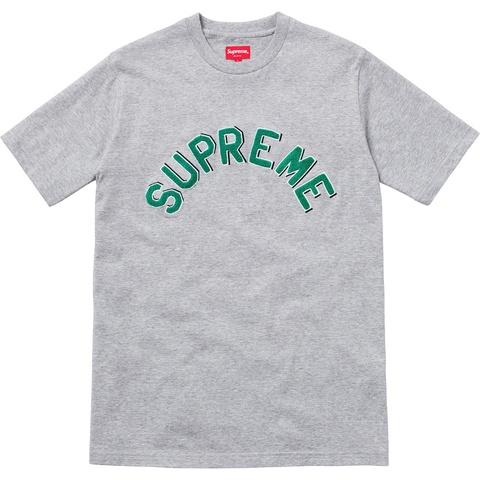 Supreme Chenille Arc Top - Colorway