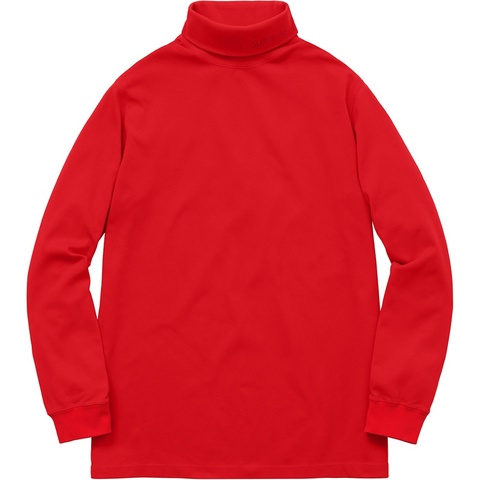 Supreme L/S Turtleneck - Colorway