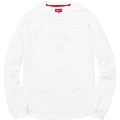 Supreme Seal L/S Top - Colorway