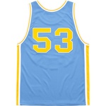 Supreme Gauchos Basketball Jersey (FW15)